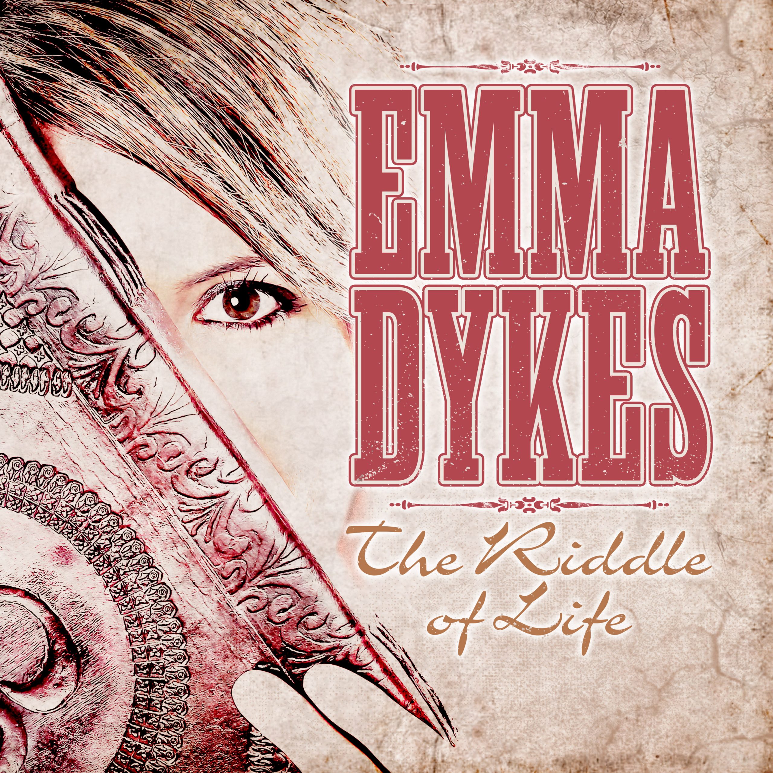Emma Dykes